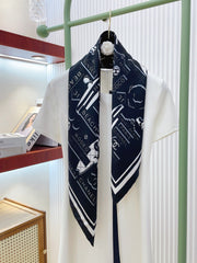 China Replica Chanel Scarf 50usd Only