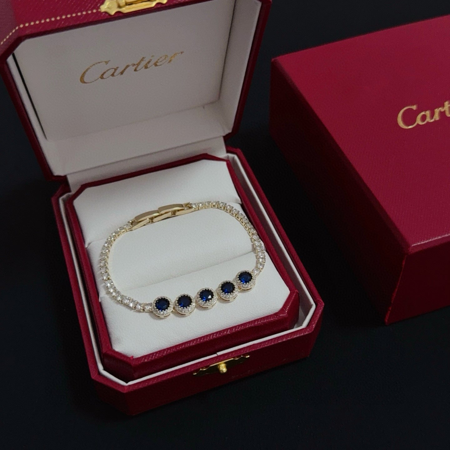 China Replica Cartier Bracelets 62usd Only