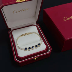 China Replica Cartier Bracelets 62usd Only