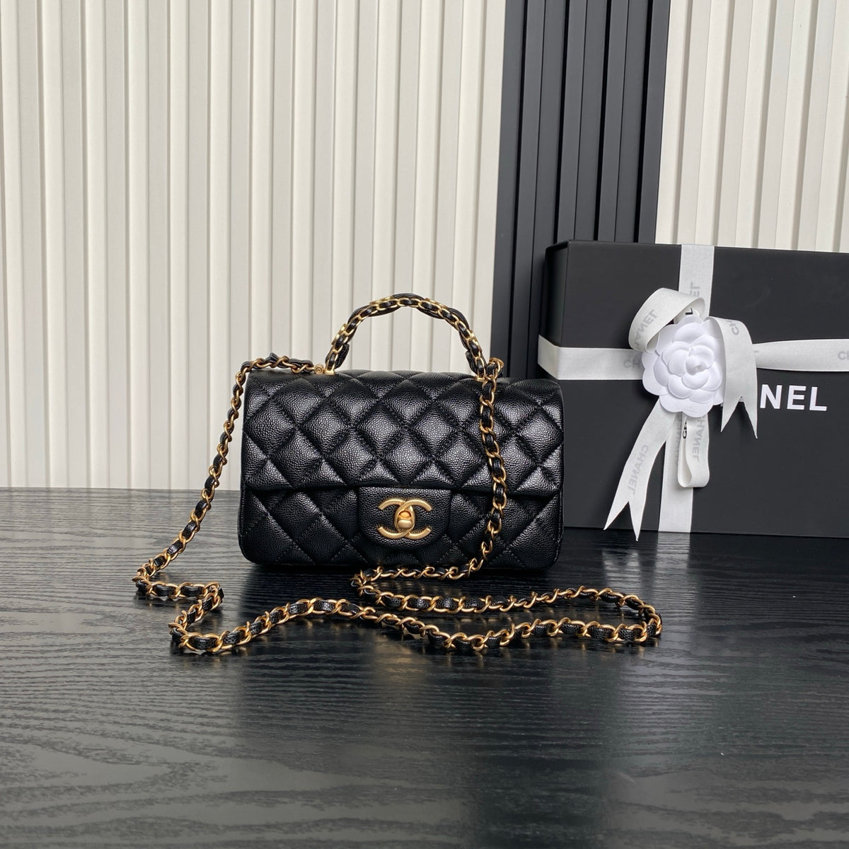 China Replica Chanel Handbags 234usd Only