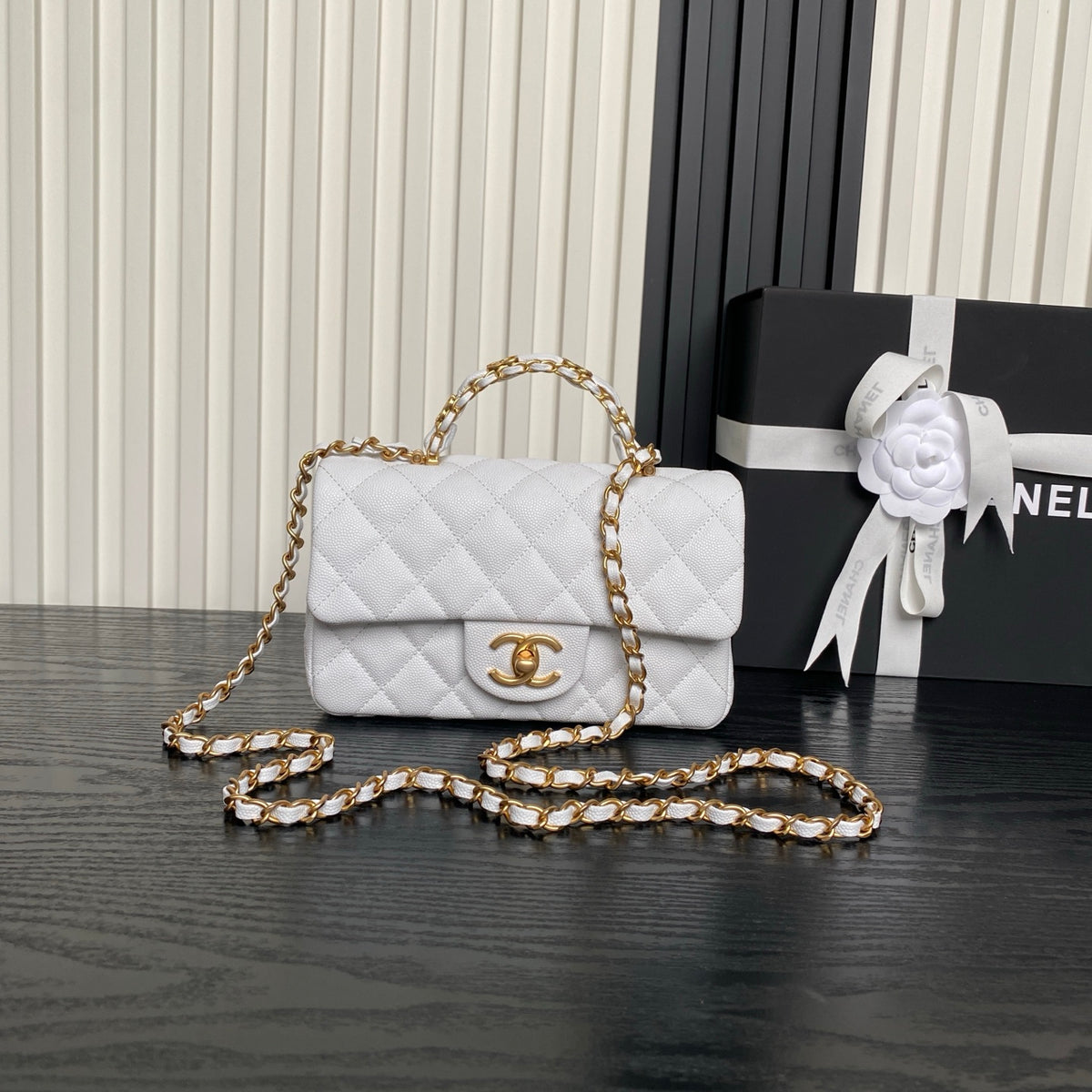 China Replica Chanel Handbags 234usd Only