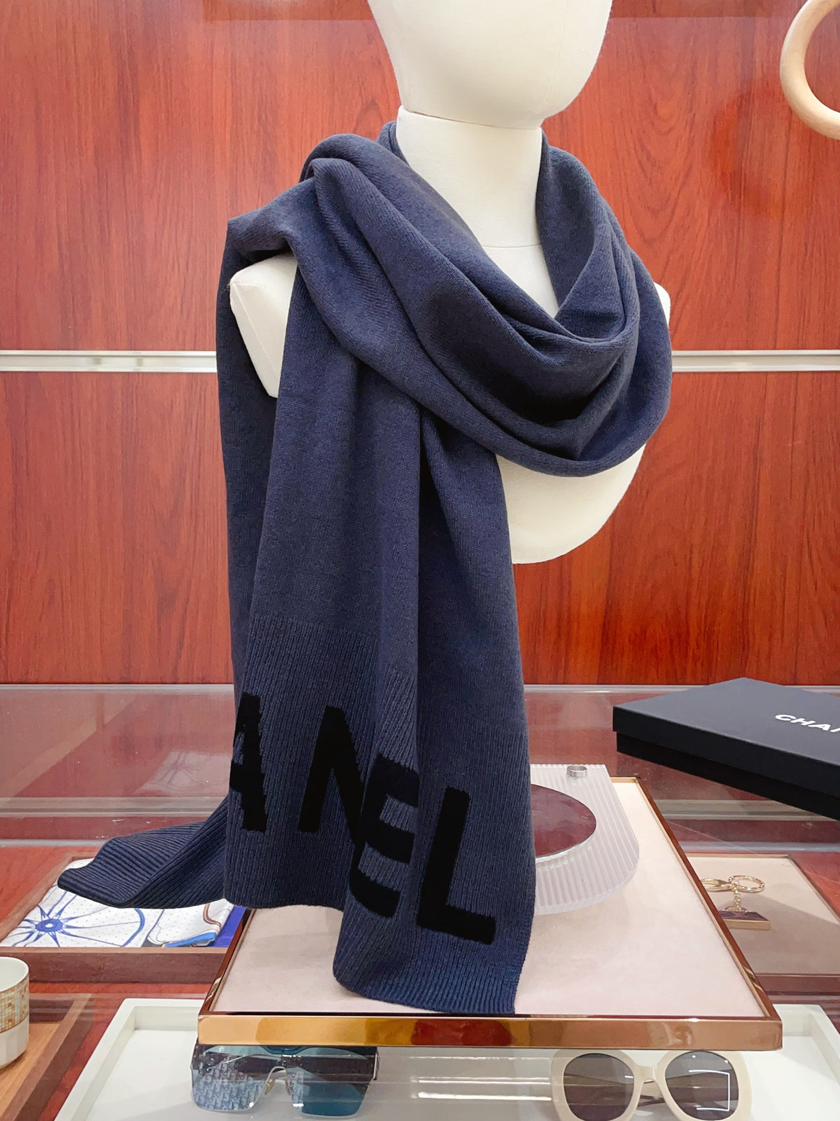 China Replica Chanel Scarf 70usd Only