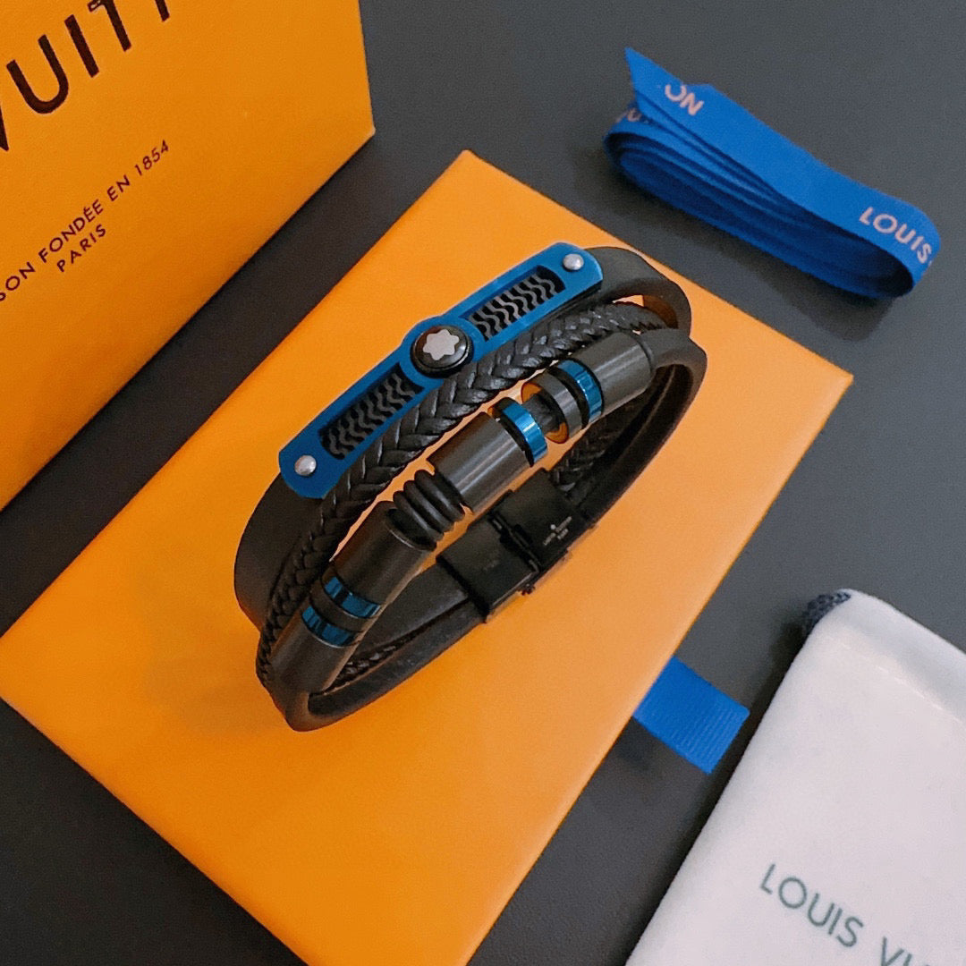 China Replica LV Bracelets 58usd Only