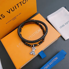 China Replica LV Necklaces 66usd Only