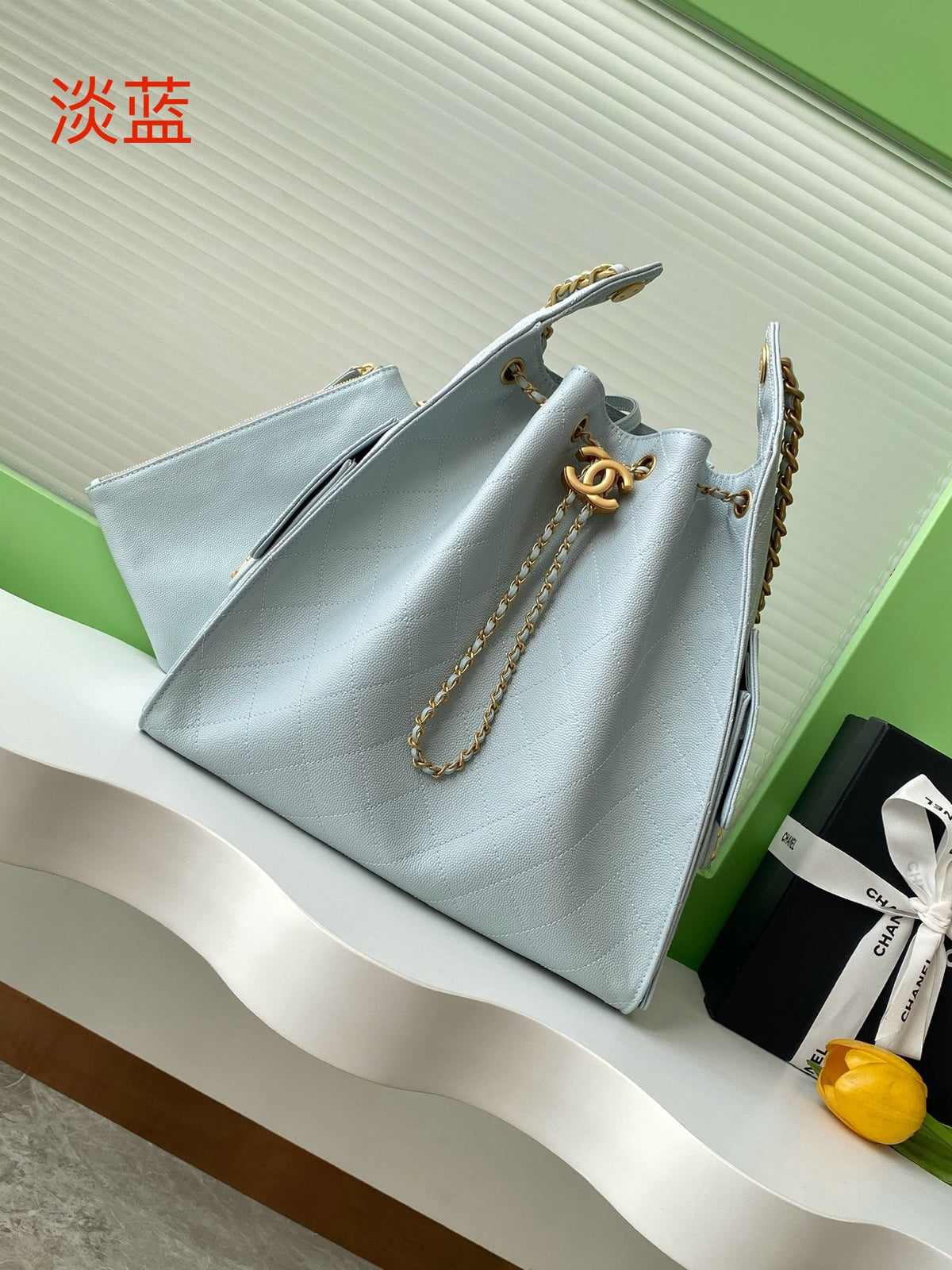 China Replica Chanel Handbags 297usd Only