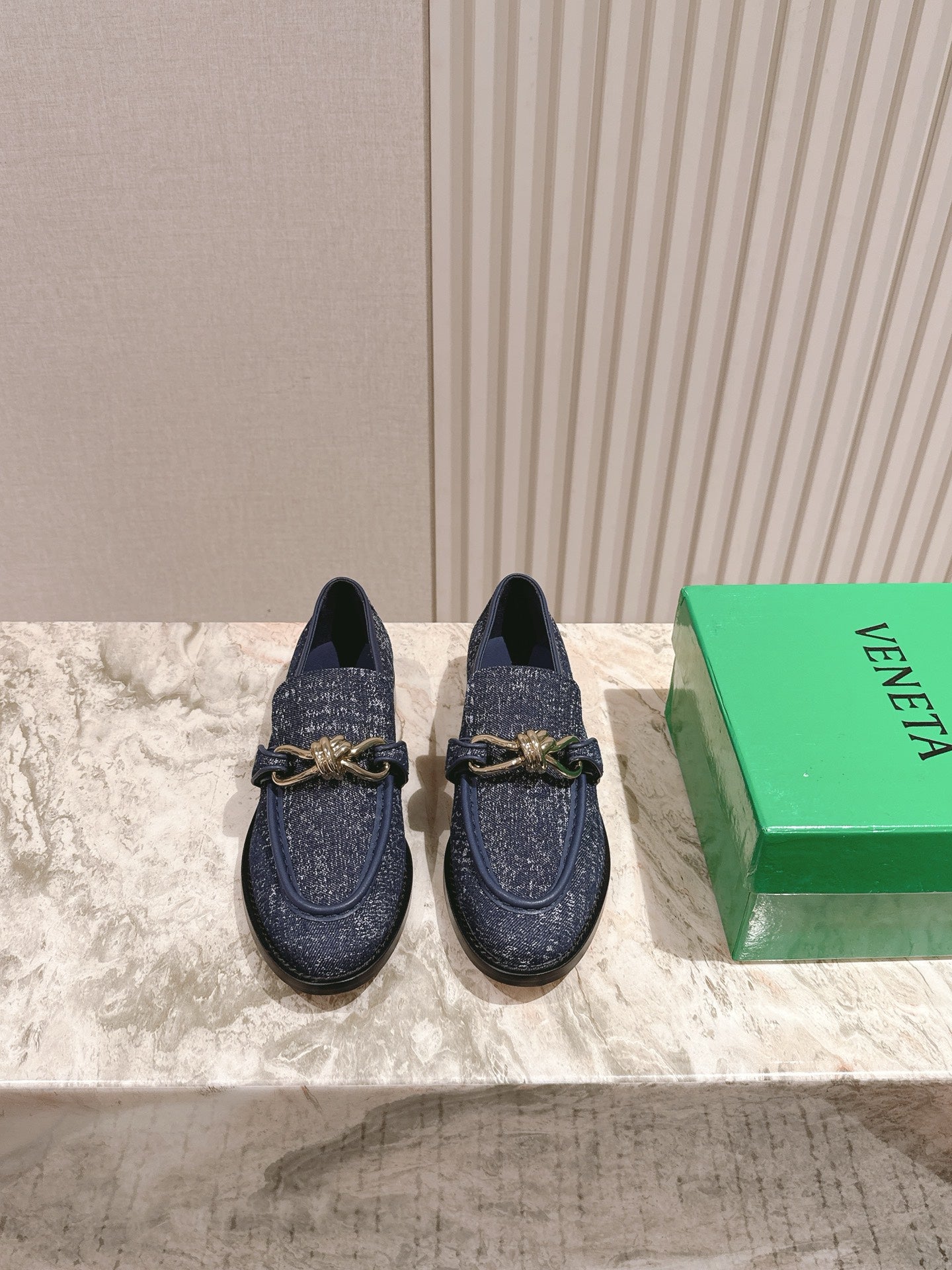 China Replica Bottega Veneta Women Shoes 115usd Only