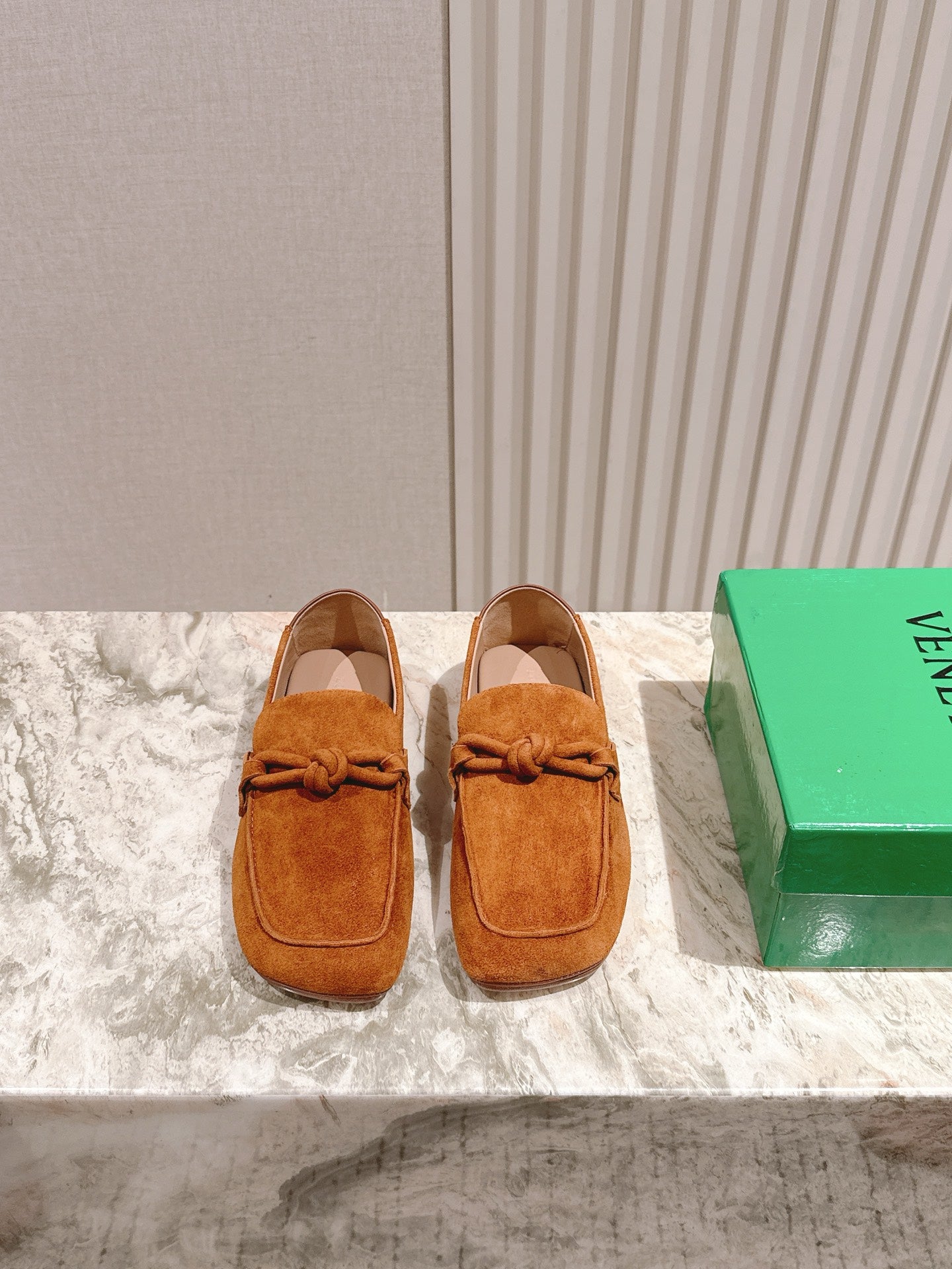 China Replica Bottega Veneta Women Shoes 112usd Only