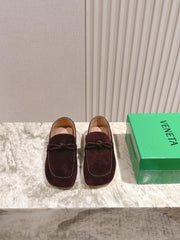 China Replica Bottega Veneta Women Shoes 112usd Only