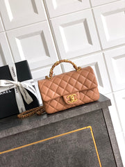 China Replica Chanel Handbags 264usd Only