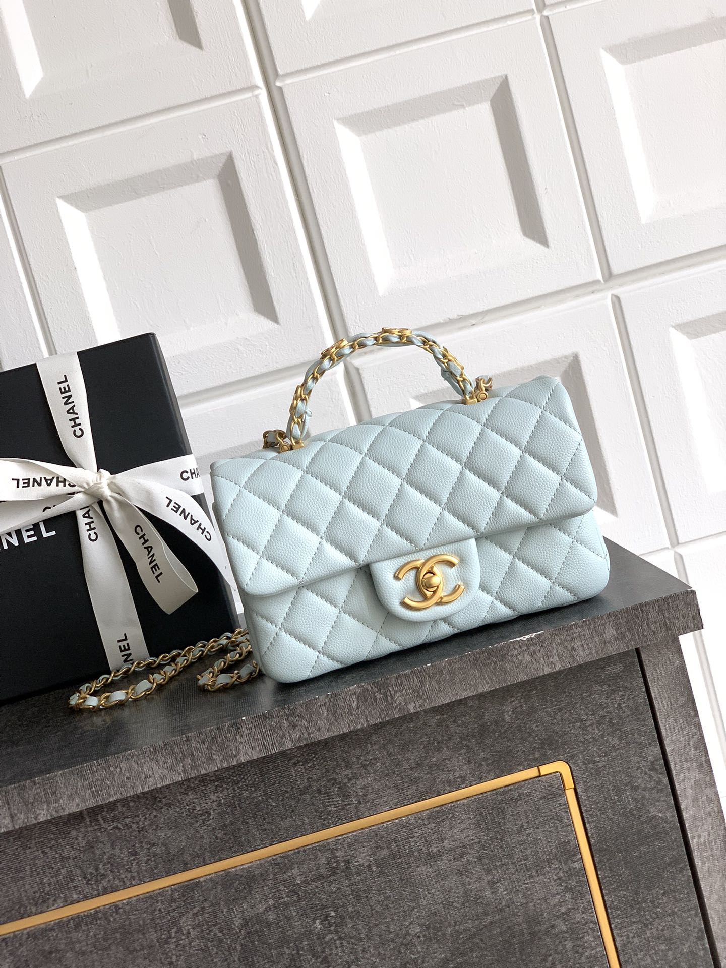 China Replica Chanel Handbags 264usd Only