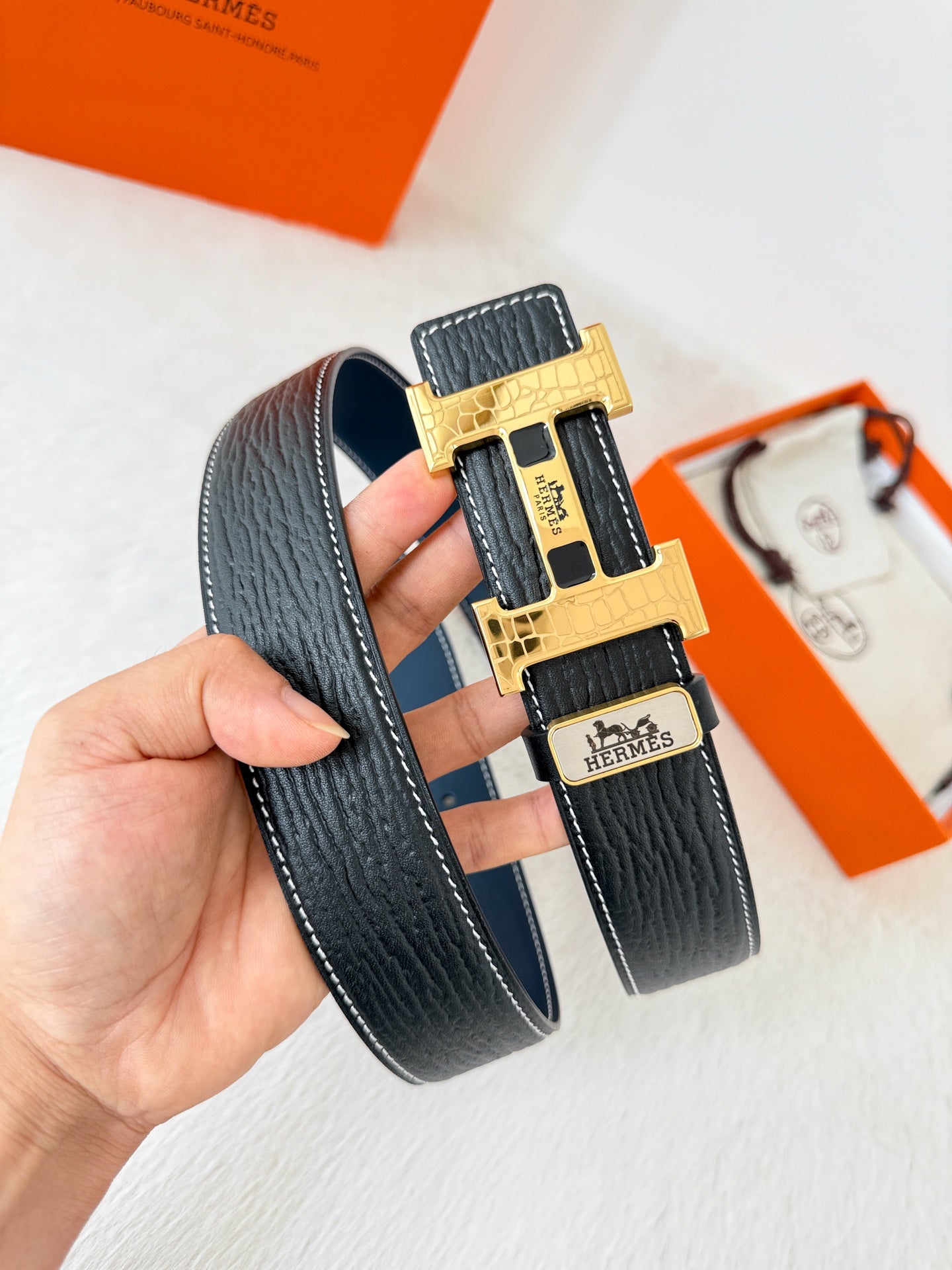 China Replica Hermes Belts 52usd Only