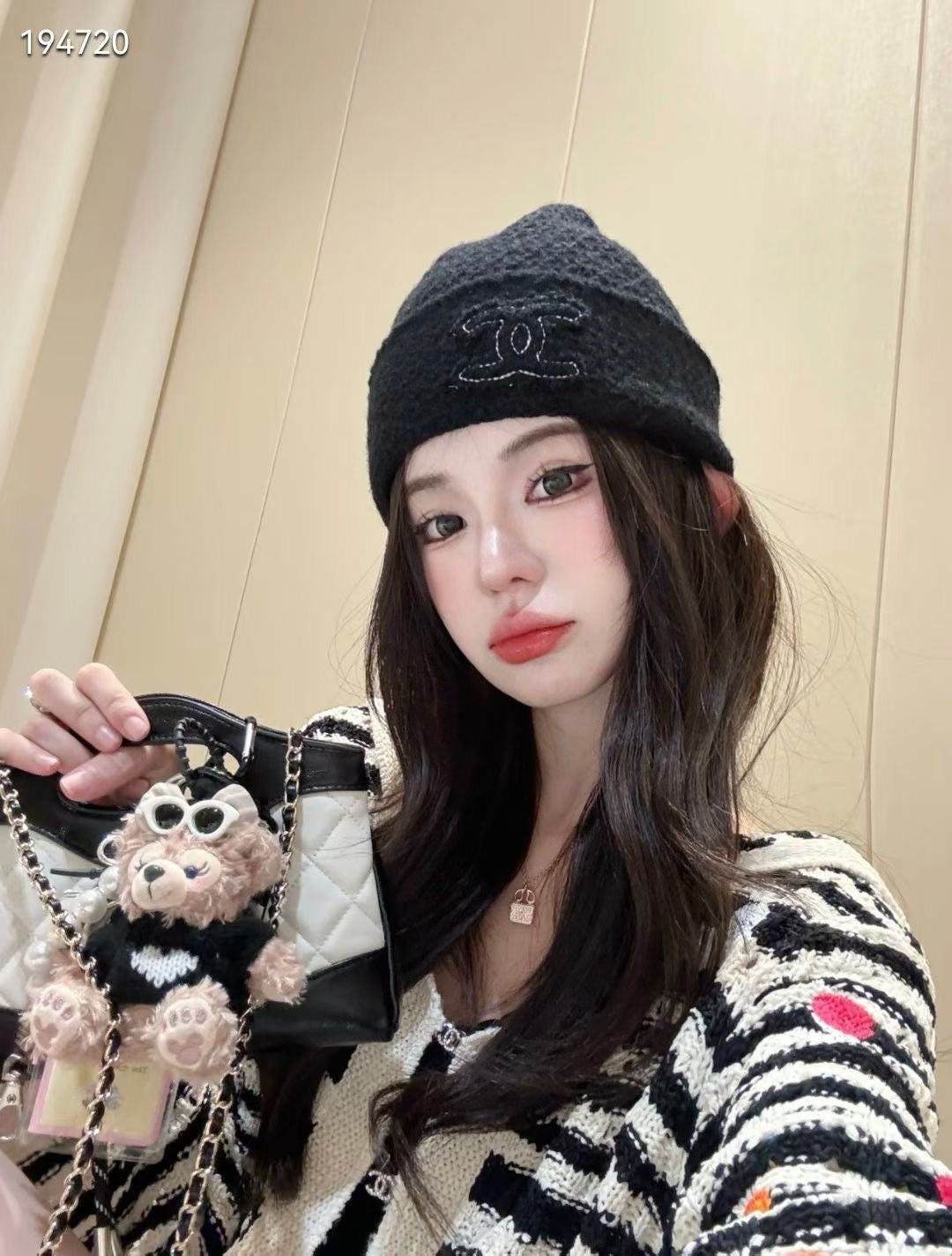 China Replica Chanel Hats 26usd Only