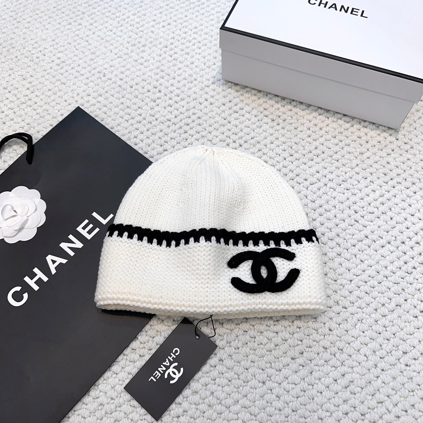China Replica Chanel Hats 26usd Only