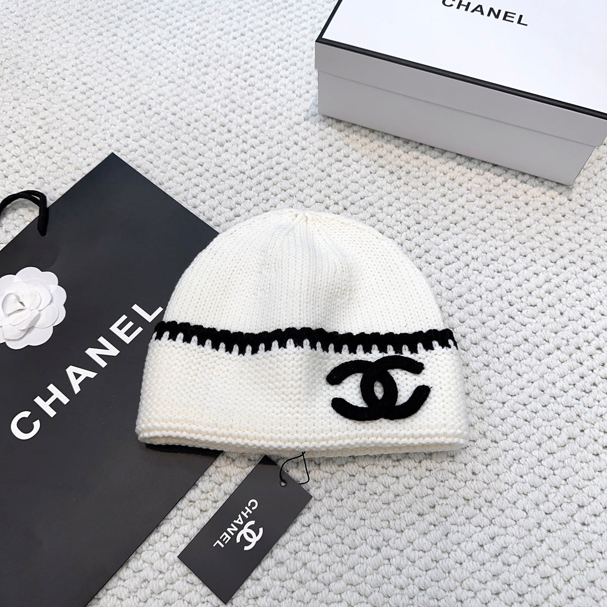 China Replica Chanel Hats 26usd Only