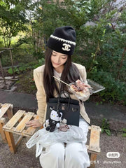 China Replica Chanel Hats 26usd Only