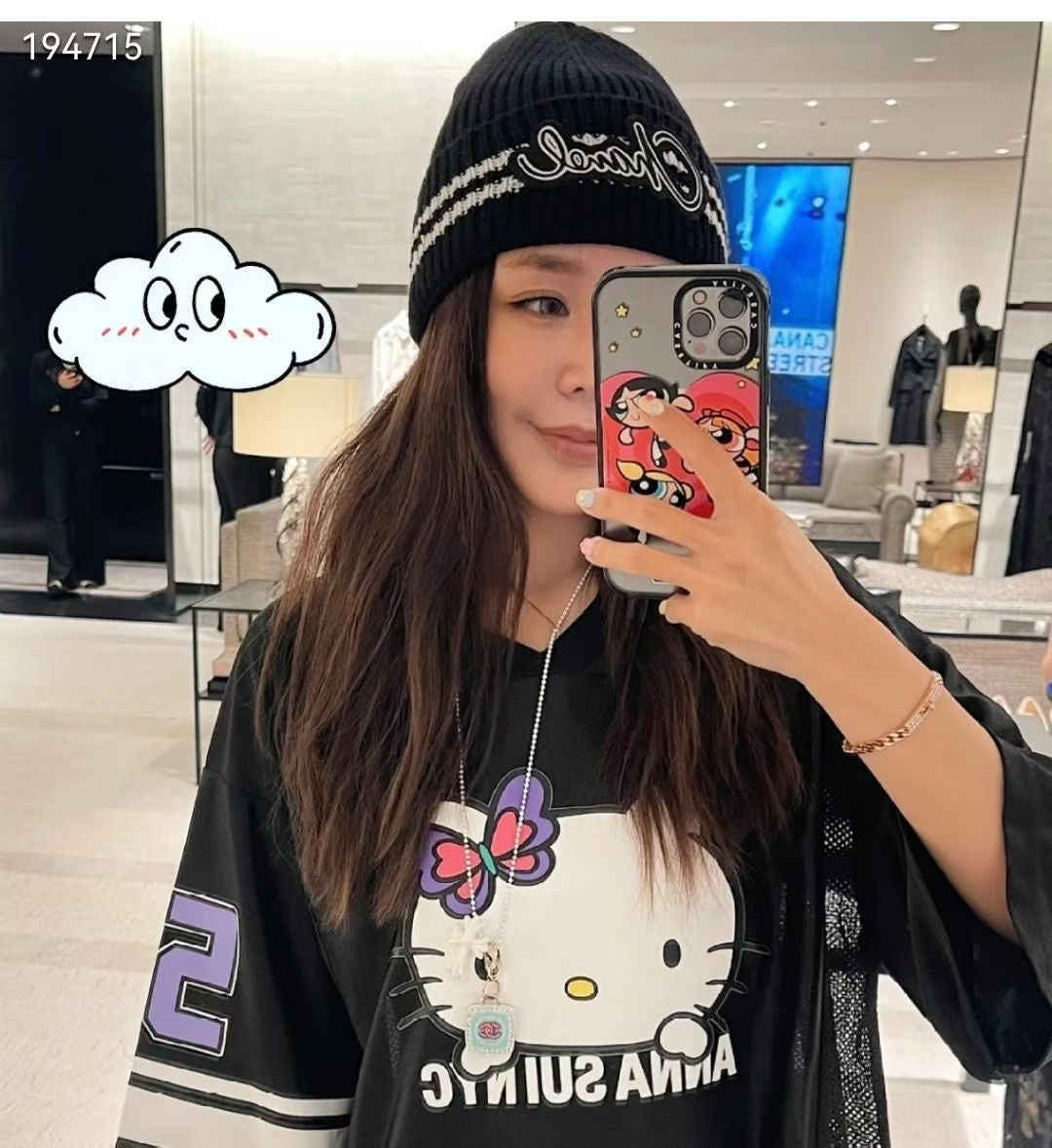 China Replica Chanel Hats 26usd Only