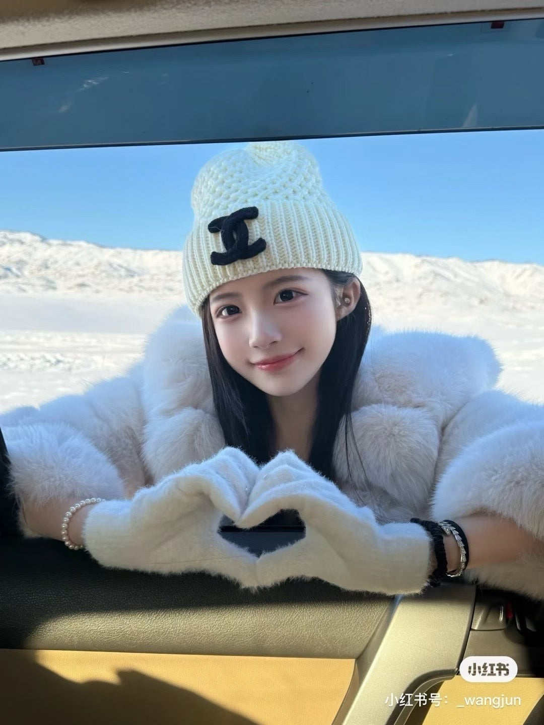 China Replica Chanel Hats 26usd Only