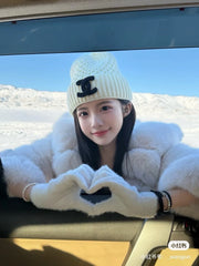 China Replica Chanel Hats 26usd Only