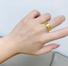 China Replica Cartier Rings 22usd Only