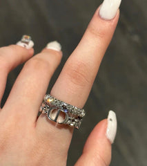 China Replica Dior Rings 28usd Only