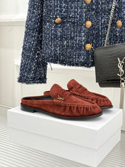 China Replica YSL Women Shoes 112usd Only