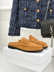 China Replica YSL Women Shoes 112usd Only