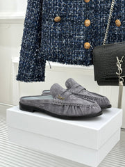 China Replica YSL Women Shoes 112usd Only