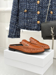 China Replica YSL Women Shoes 112usd Only