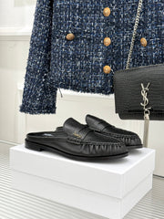 China Replica YSL Women Shoes 112usd Only