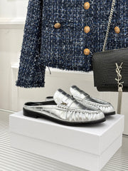 China Replica YSL Women Shoes 112usd Only