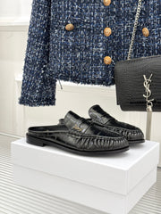China Replica YSL Women Shoes 112usd Only