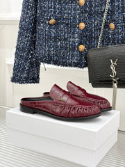 China Replica YSL Women Shoes 112usd Only