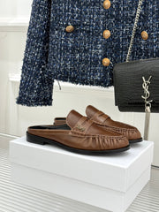 China Replica YSL Women Shoes 112usd Only
