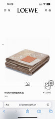 China Replica Loewe Scarf 110usd Only