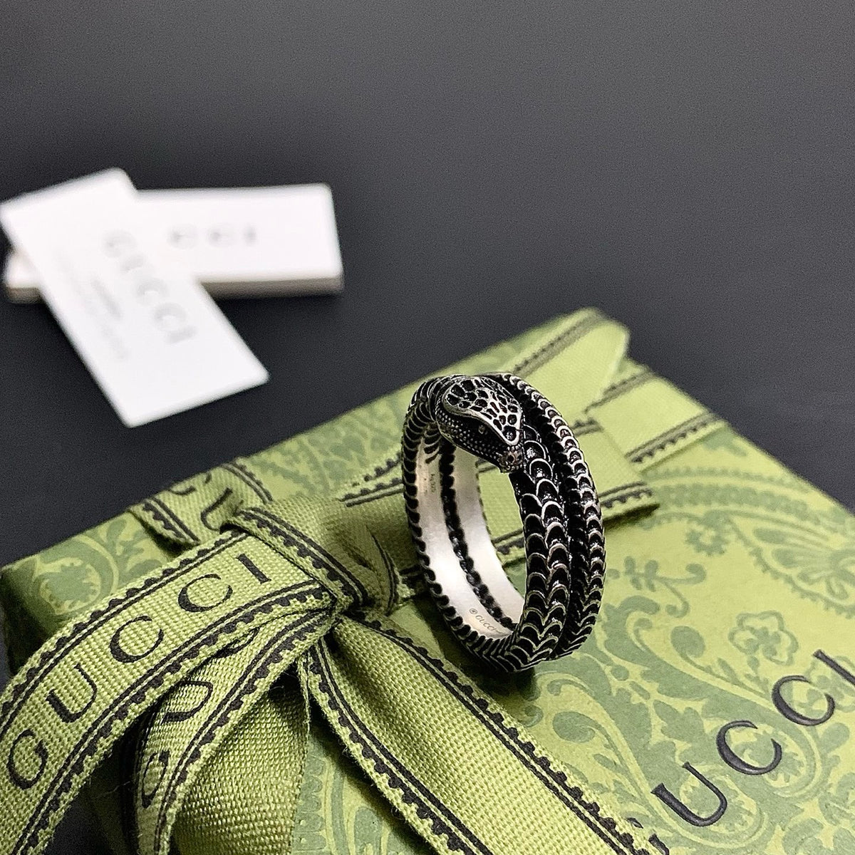 China Replica Gucci Rings 20usd Only