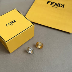China Replica Fendi Rings 38usd Only