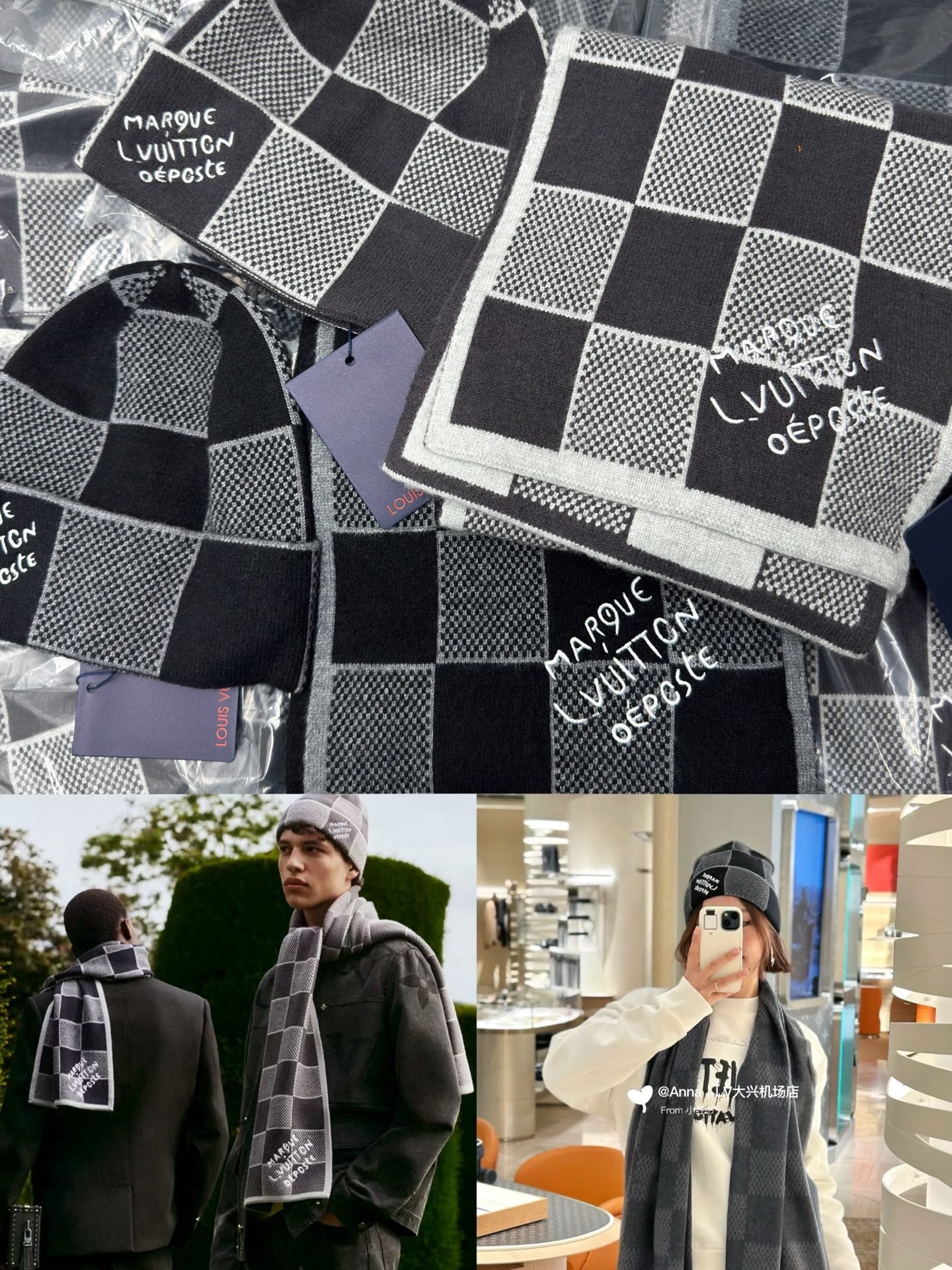 China Replica LV Scarf 50usd Only
