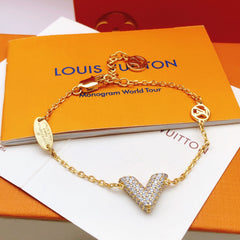 China Replica LV Bracelets 24usd Only