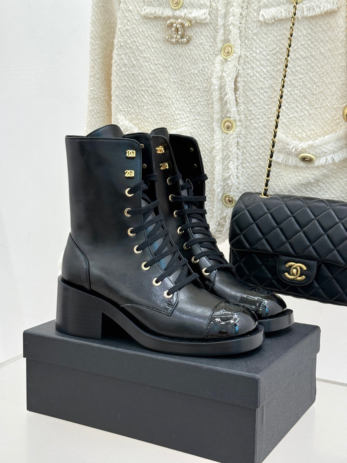 China Replica Chanel Women Shoes 150usd Only