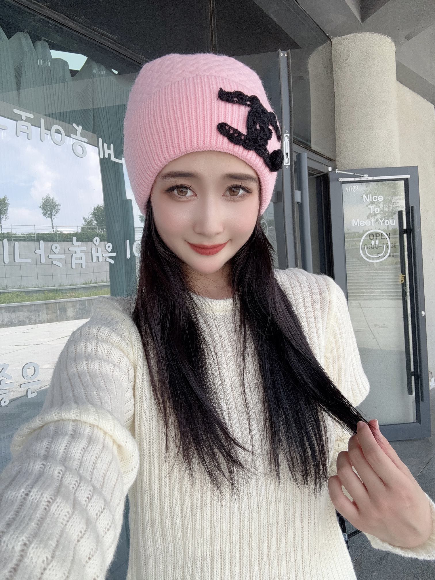 China Replica Chanel Hats 27usd Only