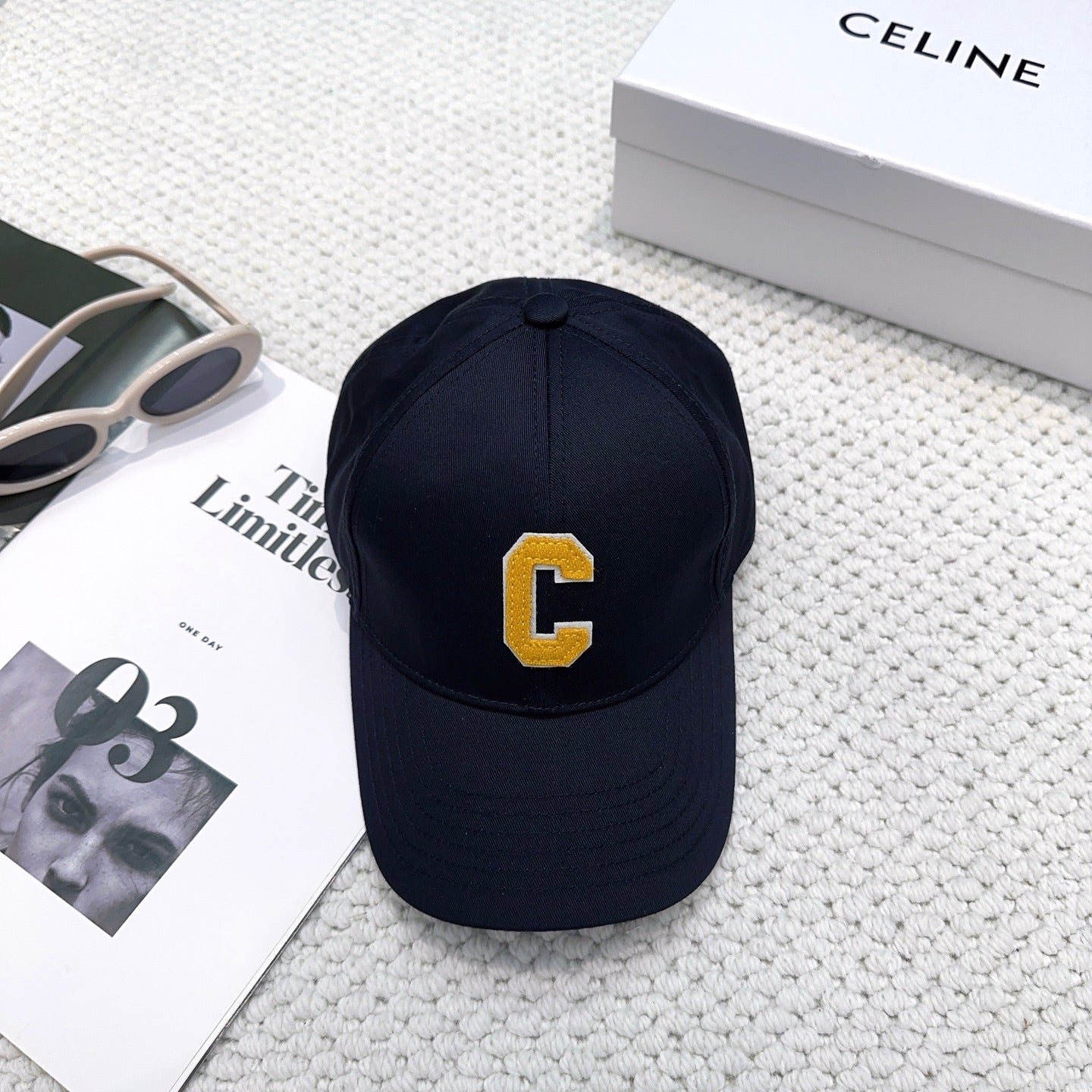 China Replica Celine Hats 24usd Only