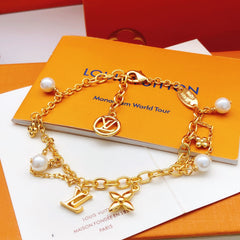China Replica LV Bracelets 28usd Only