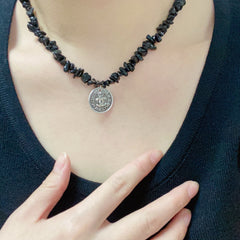 China Replica Chanel Necklaces 30usd Only