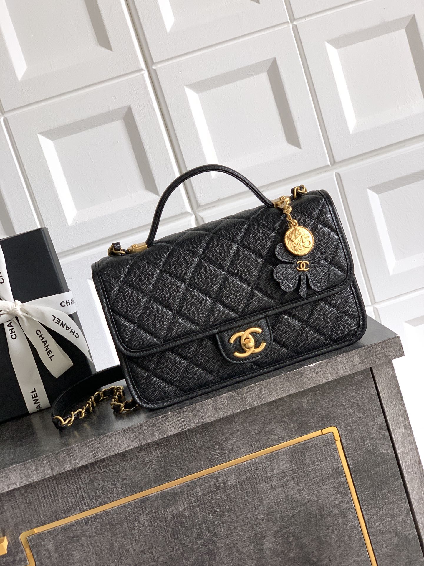 China Replica Chanel Handbags 309usd Only