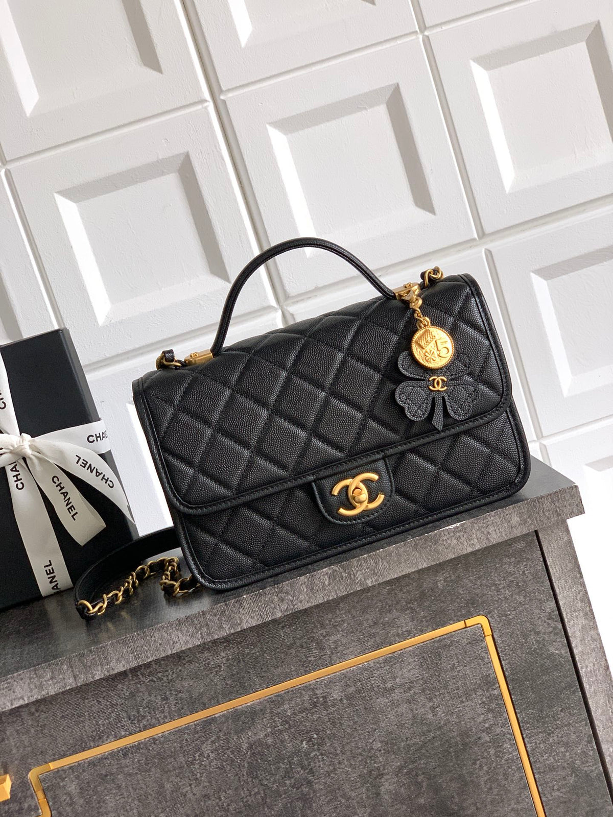 China Replica Chanel Handbags 309usd Only