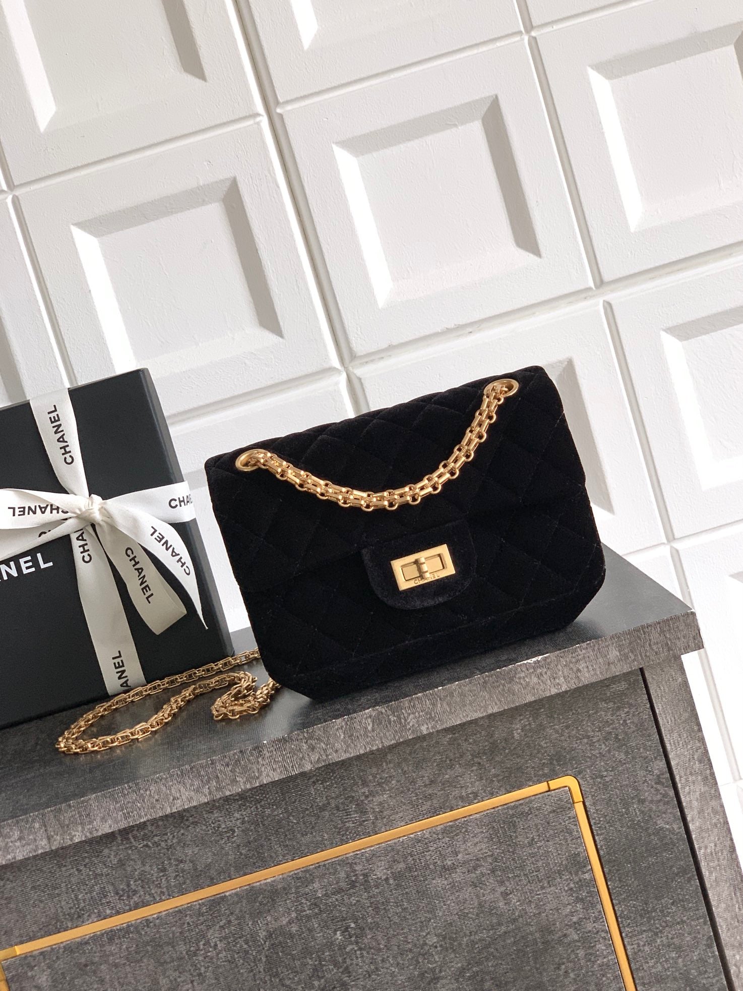 China Replica Chanel Handbags 219usd Only