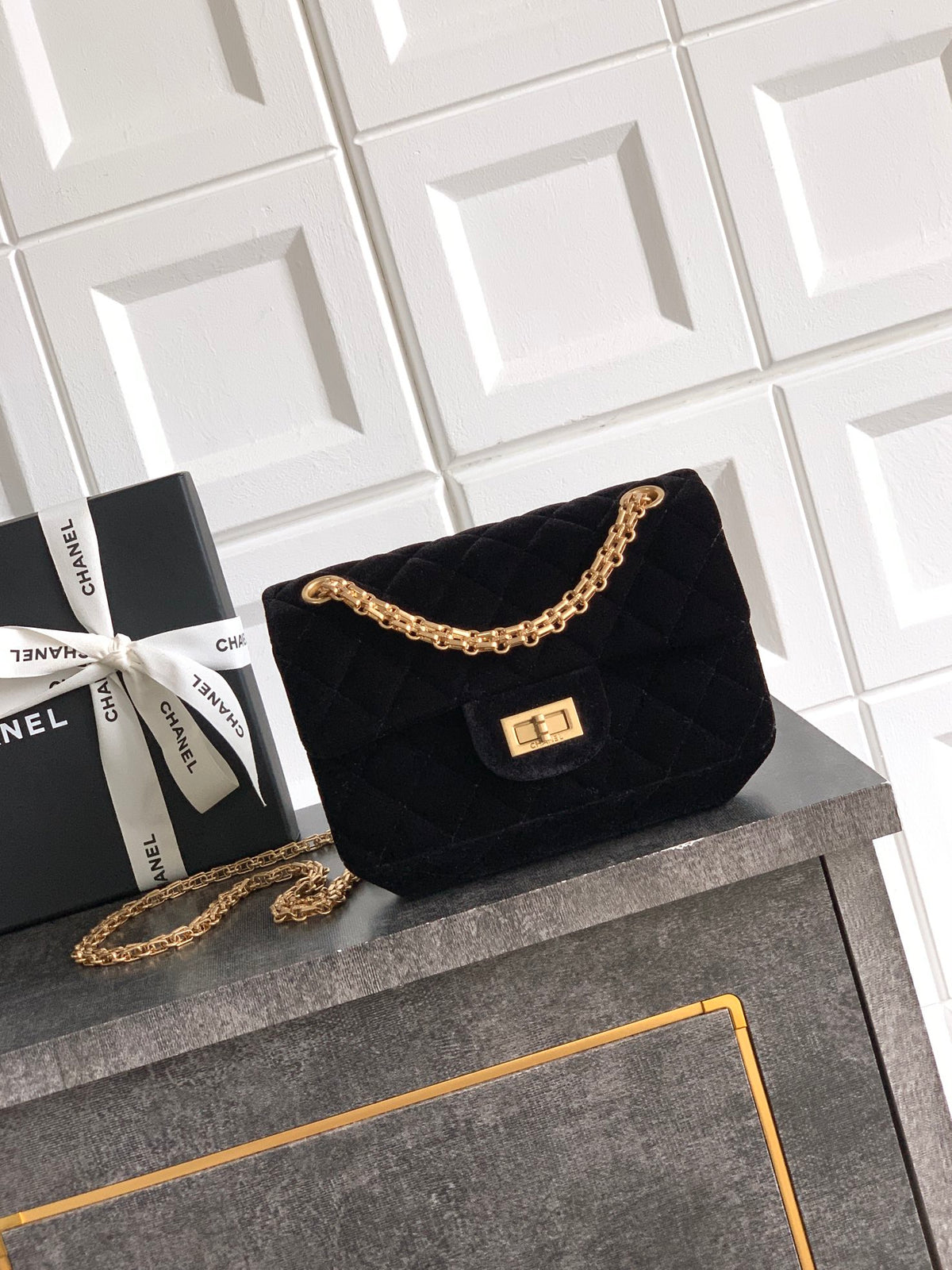 China Replica Chanel Handbags 219usd Only