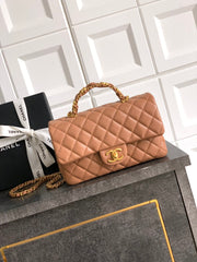 China Replica Chanel Handbags 273usd Only
