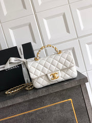China Replica Chanel Handbags 264usd Only