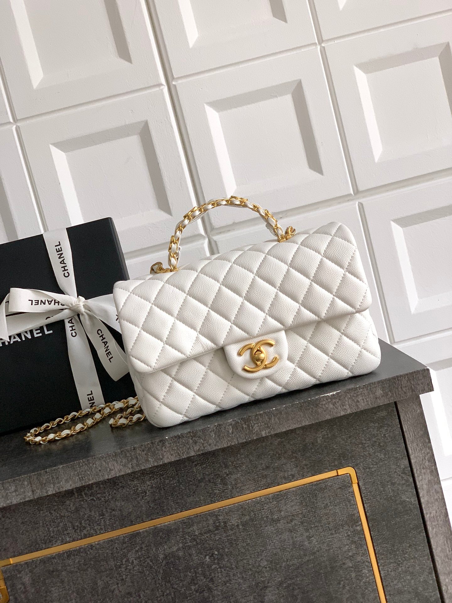 China Replica Chanel Handbags 273usd Only